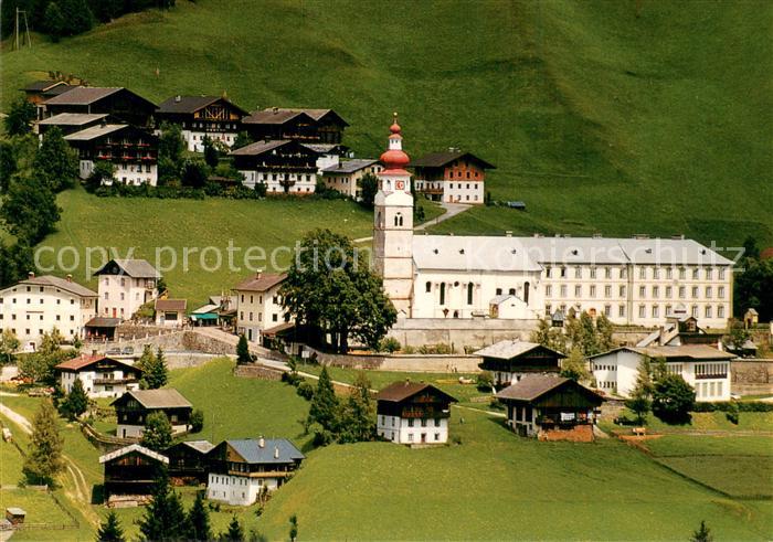 Maria-Luggau Basilika