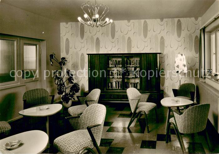 Usseln Jugendheim Usseln Bibliothek