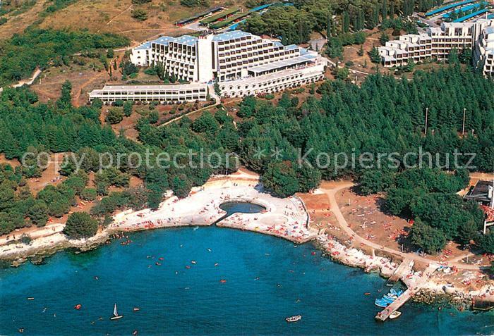 Porec Hotel Rubin