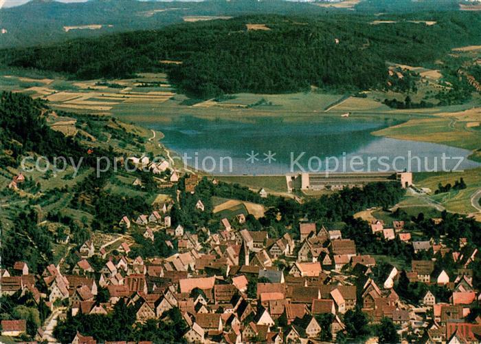 Happurg Fliegeraufnahme