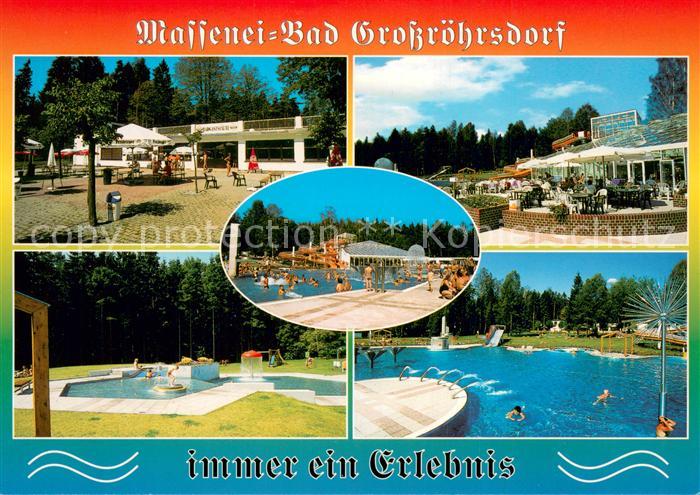 Grossroehrsdorf Sachsen Massenei Bad Details