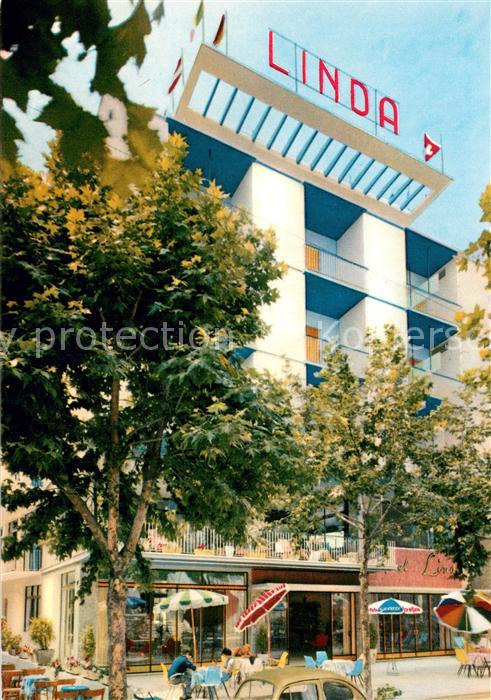 Cattolica  Provincia Rimini Hotel Linda