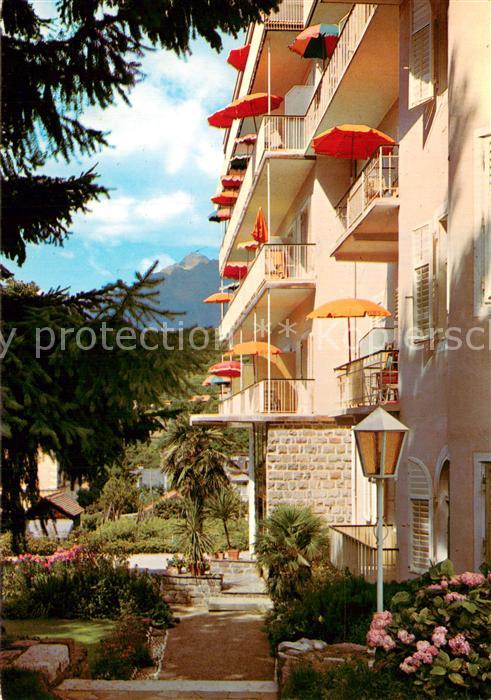 Meran Merano Hotel Irma