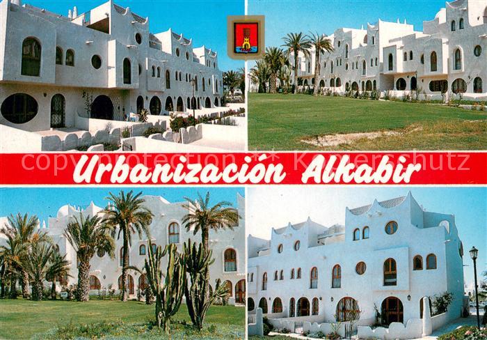 Campello Alicante Urbanizacion Alkabir Diversos aspectos