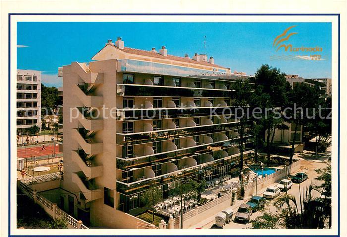 Salou ES Aparthotel Marinada