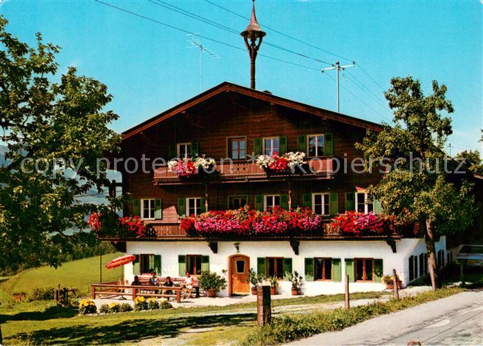 Fieberbrunn Tirol Doischhof
