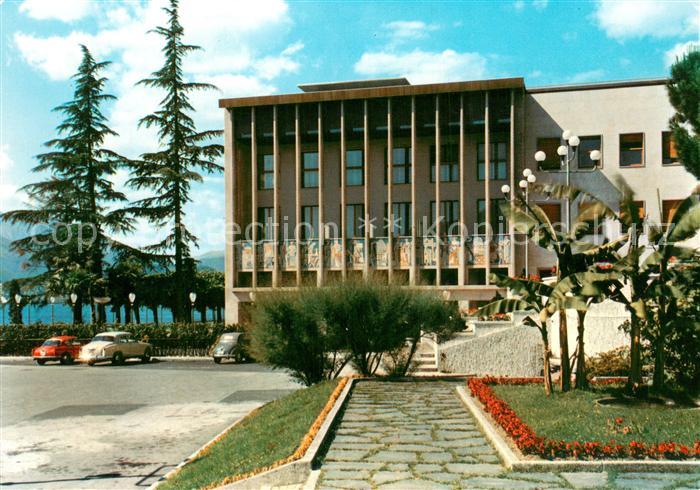 Campione d Italia Casino