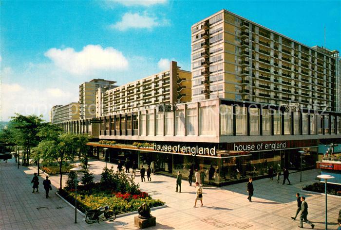 Rotterdam Lijnbaan