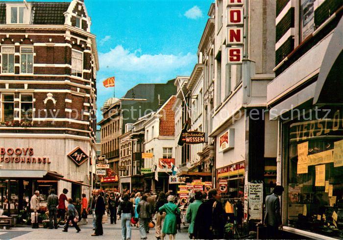 Arnhem Arnheim NL Winkelcentrum