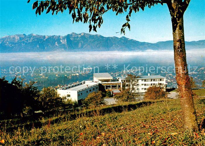 Rankweil Vorarlberg Bildungshaus Batschuns