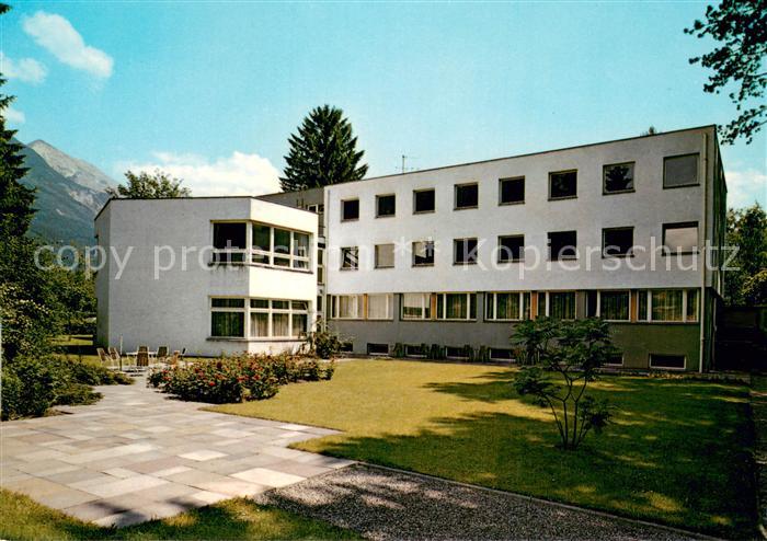 Innsbruck Haus der Begegnung