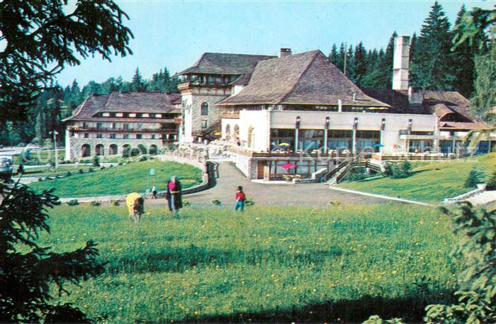 Poiana Brasov RO Hotel Sport