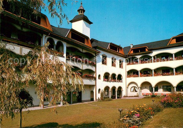 Ledenitzen Hotel Mittagskogel