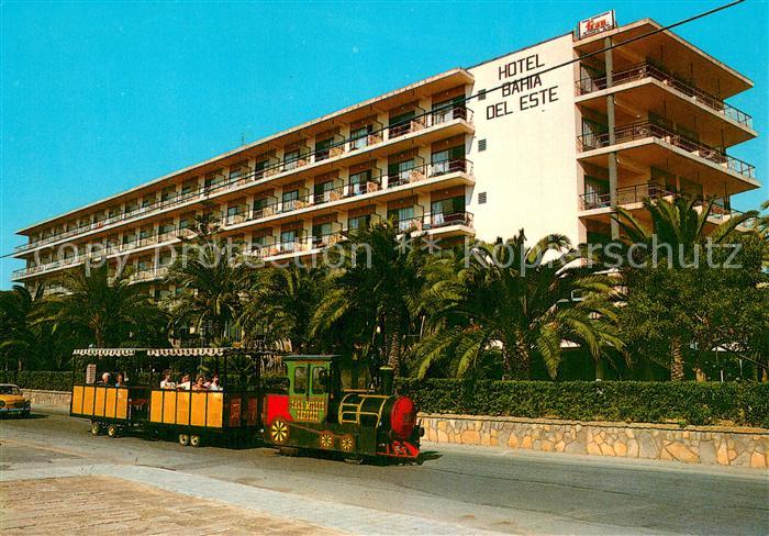 Cala Millor Mallorca Hotel Bahia del Este