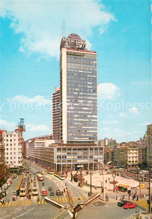 Bruxelles Bruessel Centre International Rogier