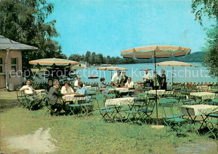 Koberbachtalsperre Blick von der HOG Seehaus