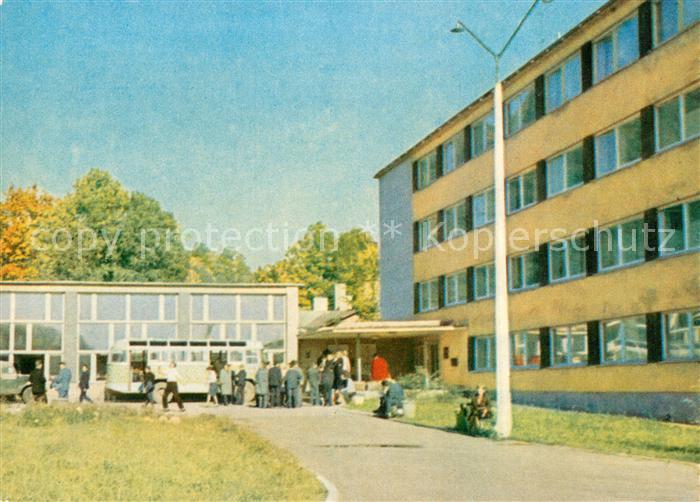 Sigulda Latvia Le Chalet touristique