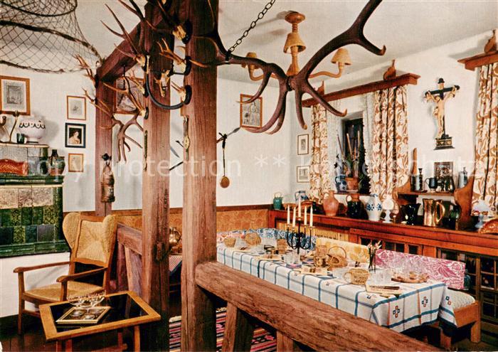 Sasbachwalden Sternenwirtshaus Hohritt Jagen und Fischen