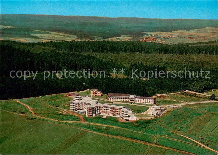 Donaueschingen Fachklinik Sonnhalde