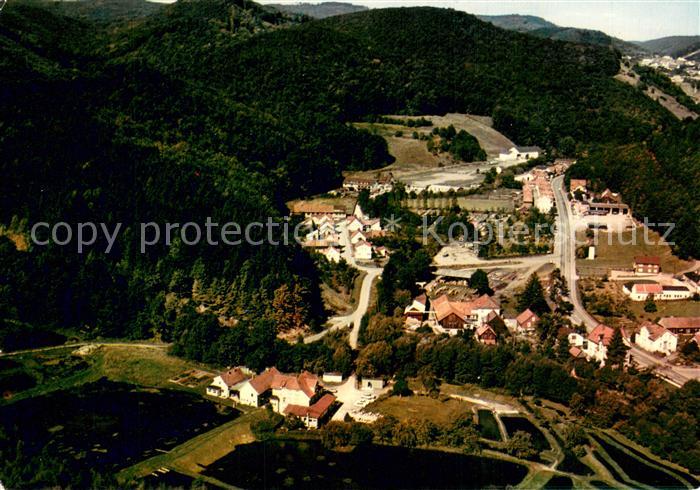 Wieda Hotel Forellengrund