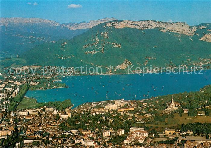 Annecy 74 Haute-Savoie Vieille ville la Visitation Annecy le Vieux Parmelan Mont