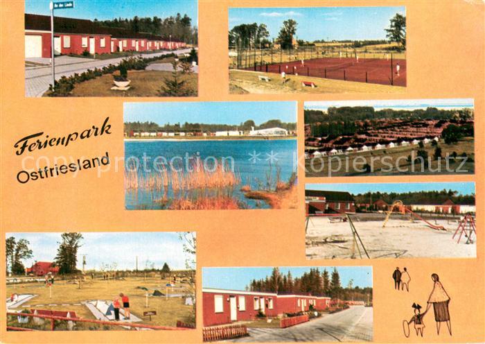 Berum Ostfriesland Ferienpark Ostfriesland Hage