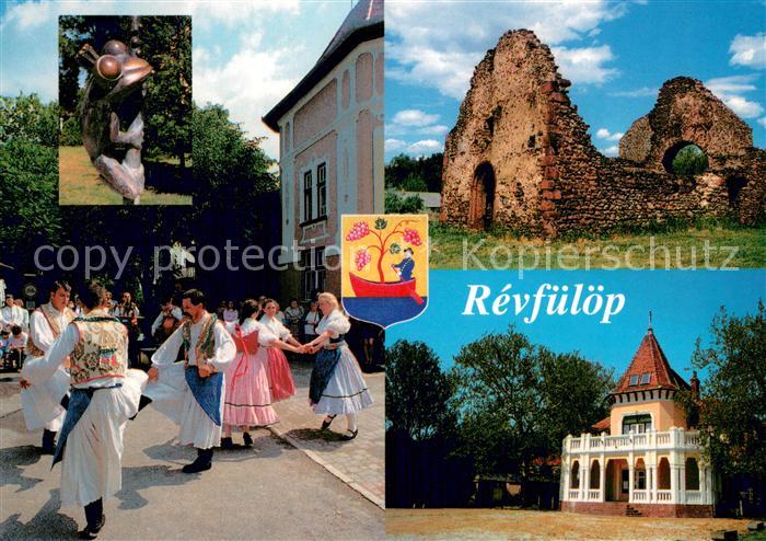 Revfueloep HU Nagykoezseg oenkormanyzata