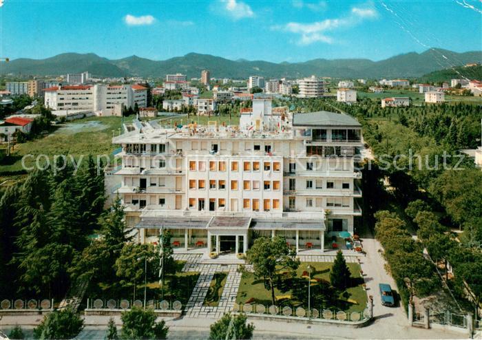 Abano Terme Hotel Terme Torino e panorama