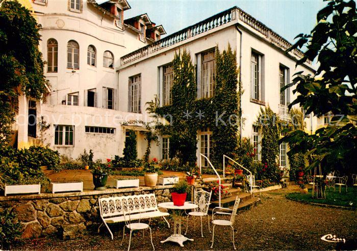 Vic-sur-Cere 15 Grand Hotel Vialette Parc