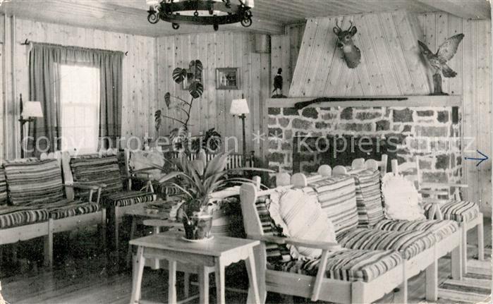 Quebec Hotel l’Etape Lobby