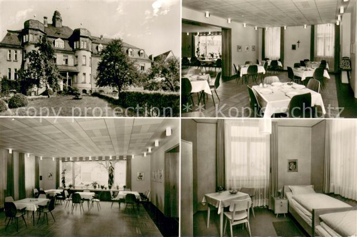 Arenberg Koblenz Caritashaus St Elisabeth Gastraeume Zimmer