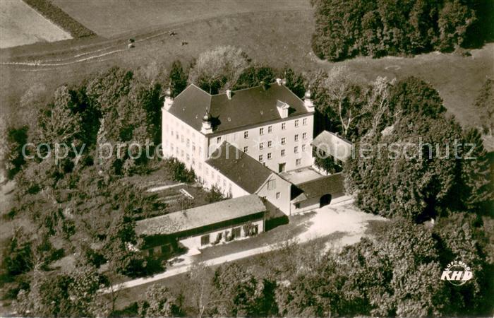 Hoehenrain Inn Schul Landheim Schloss Hoehenrain