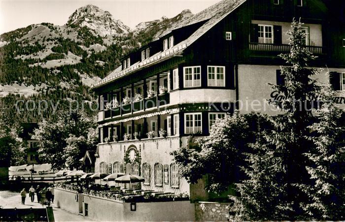 Bayrischzell Hotel Alpenrose