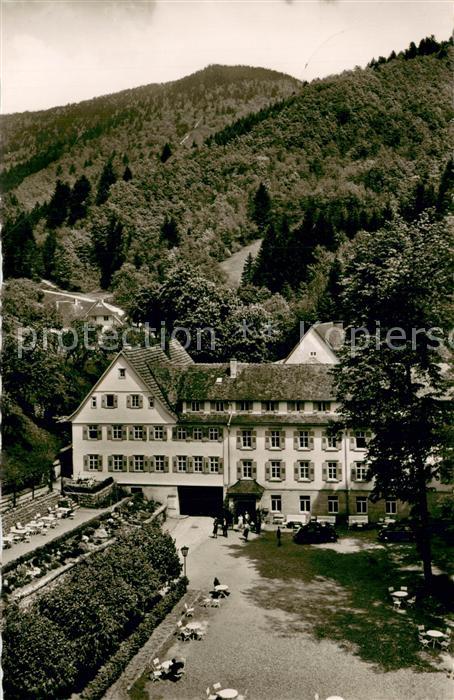 Renchtal Thermalbad Sulzbach