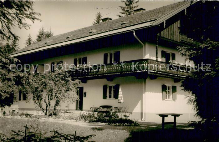 Neuhaus Schliersee Landhaus Hoppe