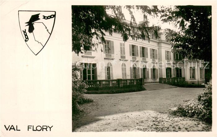 Marly-le-Roi Centre d’Education Populaire Chateau du Val Flory