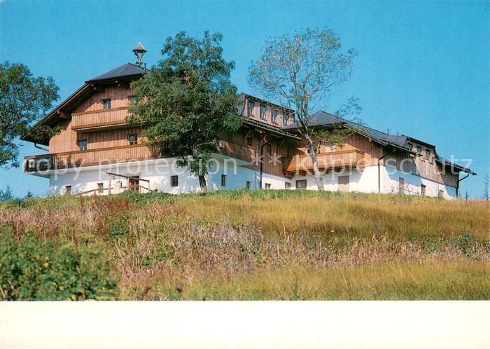 Mitterfirmiansreut Landhotel Zur Alm