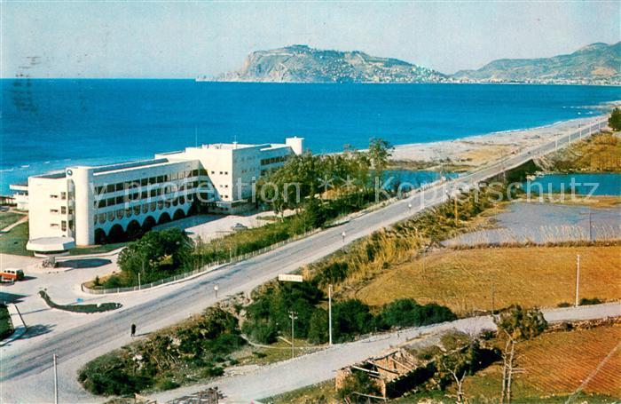Alanya Alantur Motel