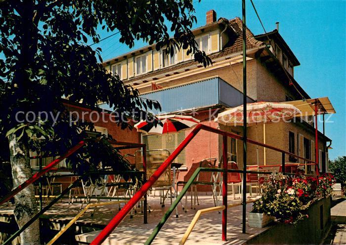 Bad Koenig Odenwald Pension Haus Irene