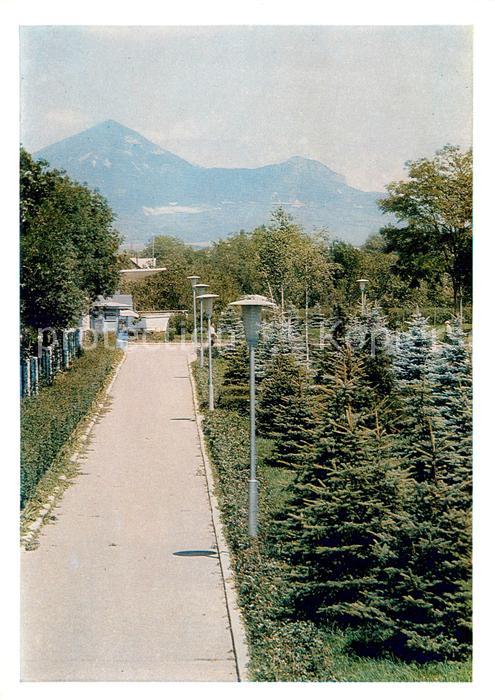 Jessentuki Sanatorium M.I.Kalinina