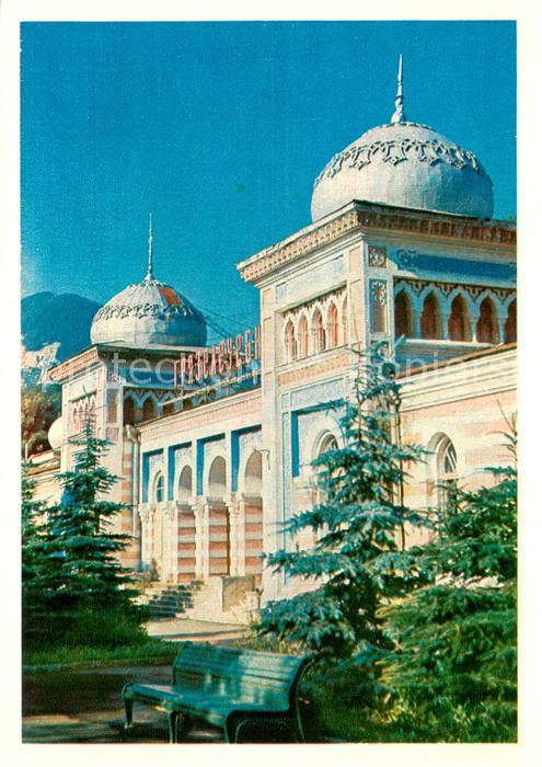 Zheleznovodsk Schlammbad