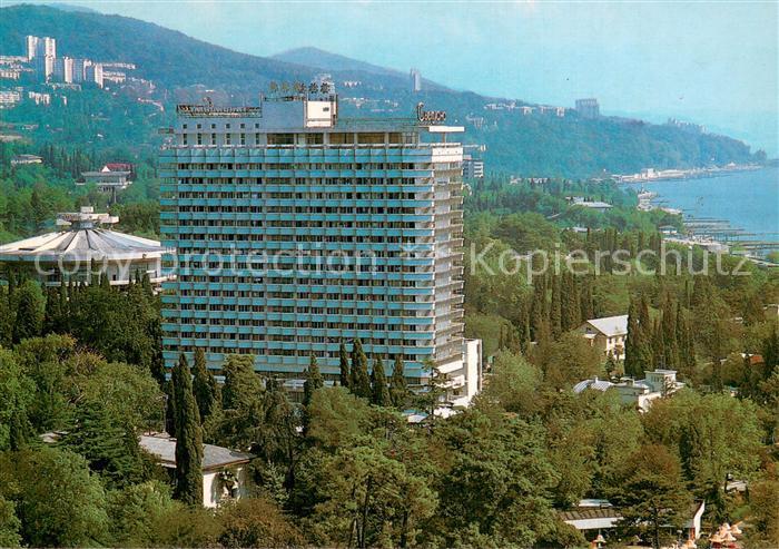 Sochi Sotschi Hotel Svitlana