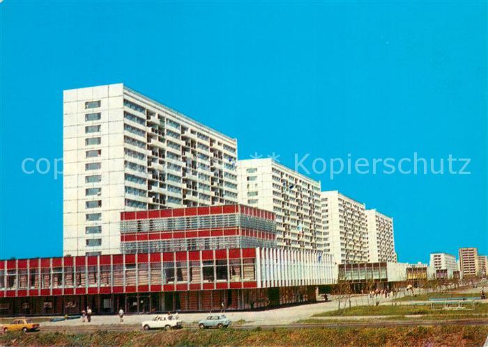 Toljatti Strasse Revoluzionaja