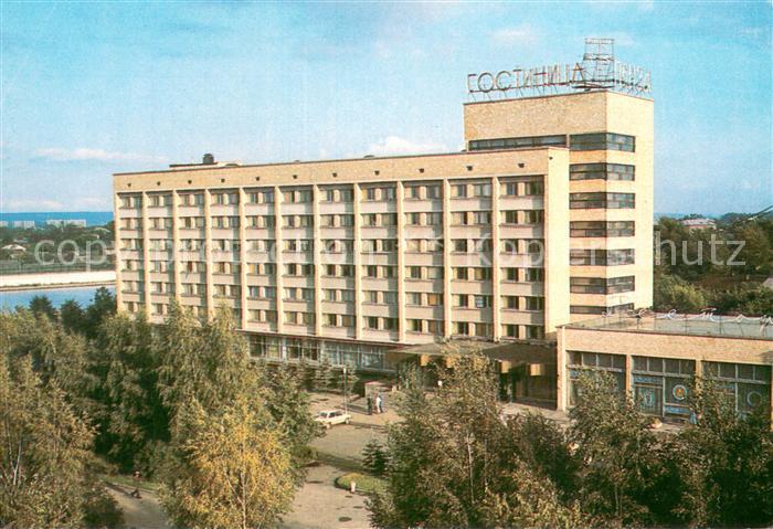 Pensa Hotel Pensa