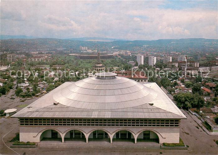 Tbilisi Tiflis Georgia Palast des Sportes