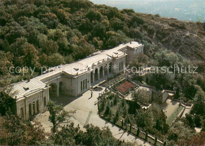 Pjatigorsk Akademische Galerie An der Stelle der ehemaligen Elisabethanischen Qu