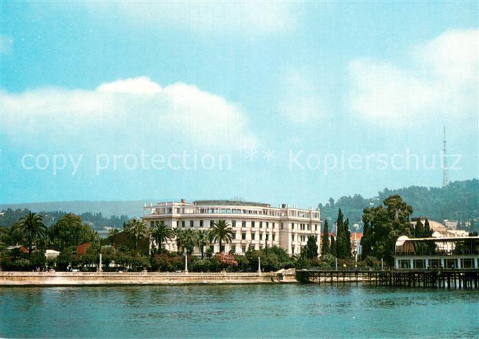 Suchumi Hotel Abhasija