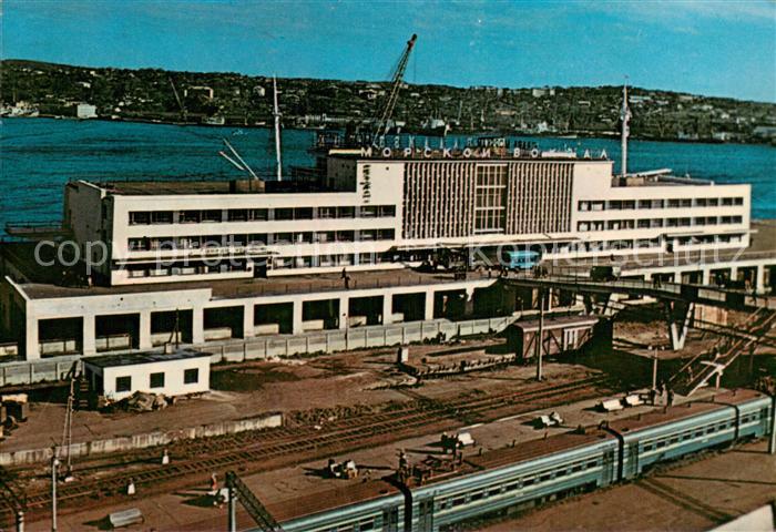 Vladivostok Haffen