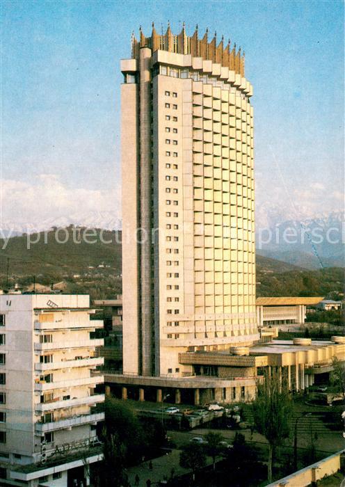 Alma-Ata Almaty Hotel Kazahstan