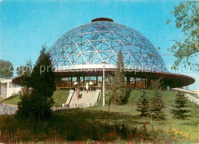 Kiev Kiew Zoo Vogel Pavilon